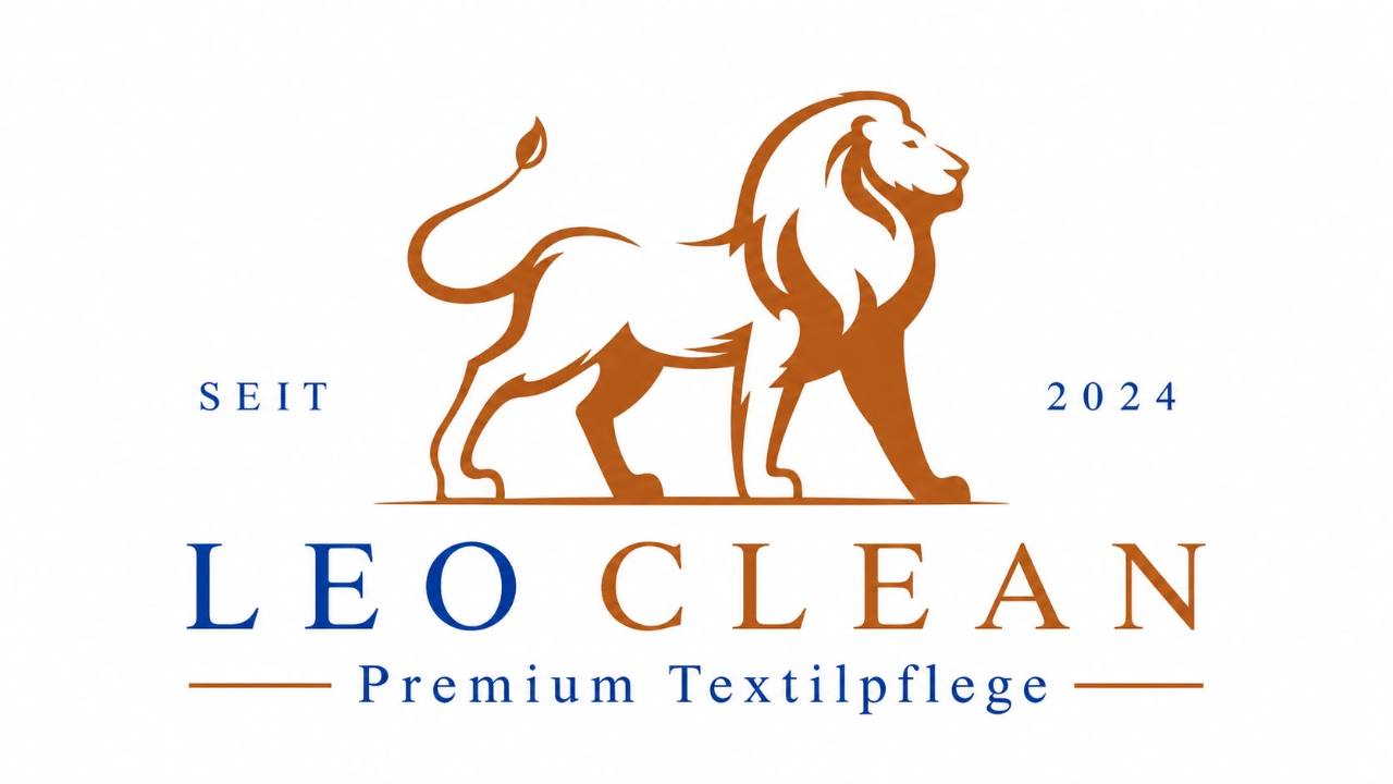 LeoClean Premium Textilpflege - Berlin